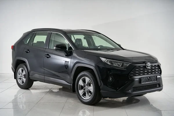 Toyota RAV4, V (XA50) фото №3
