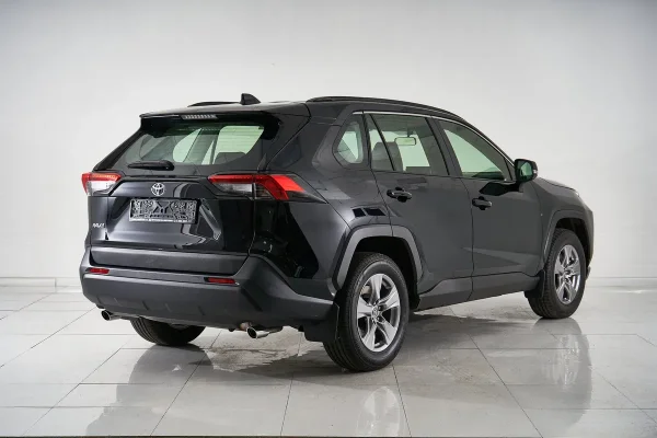 Toyota RAV4, V (XA50) фото №4
