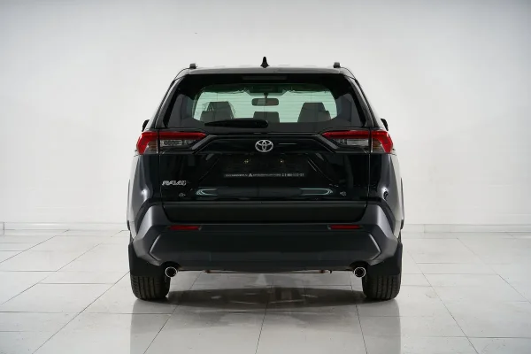 Toyota RAV4, V (XA50) фото №6