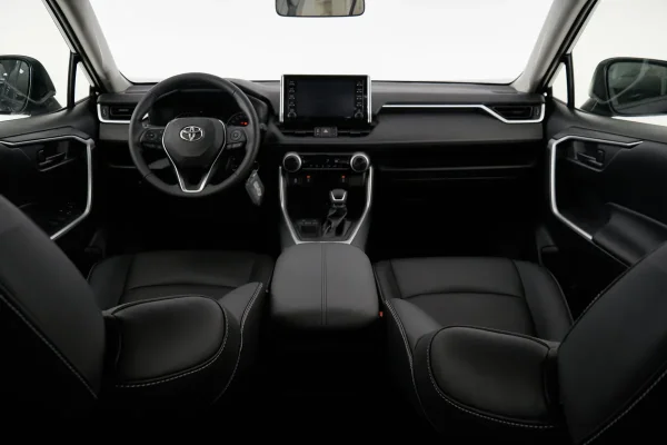 Toyota RAV4, V (XA50) фото №8