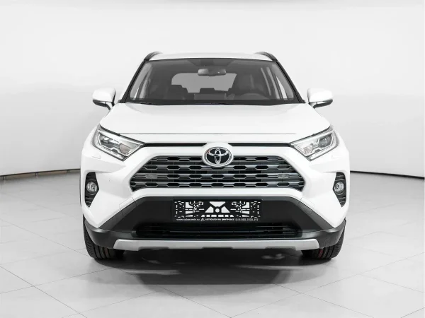 Toyota RAV4, V (XA50) фото №2