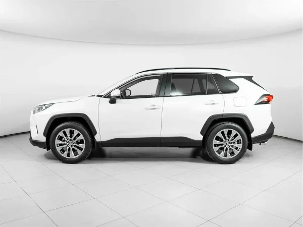 Toyota RAV4, V (XA50) фото №3