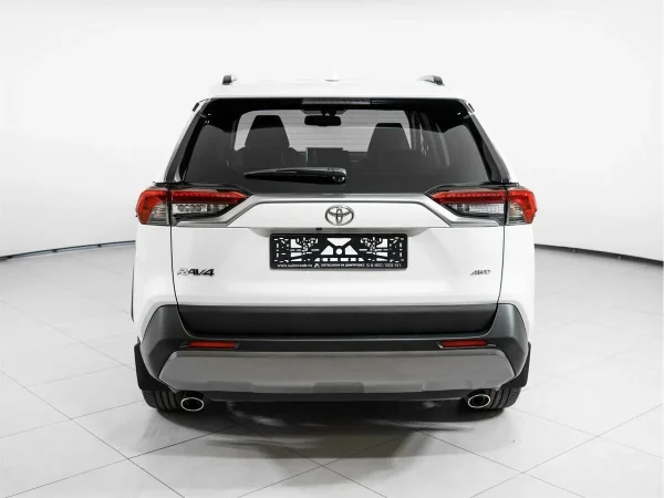Toyota RAV4, V (XA50) фото №5