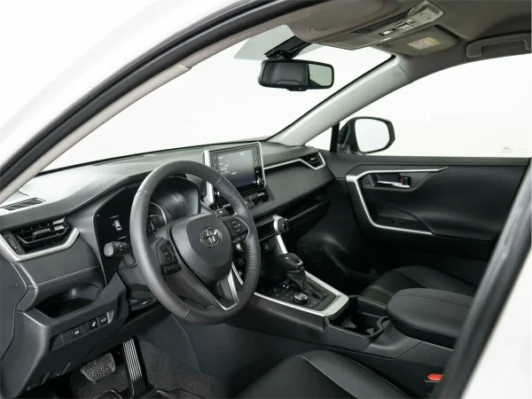 Toyota RAV4, V (XA50) фото №8