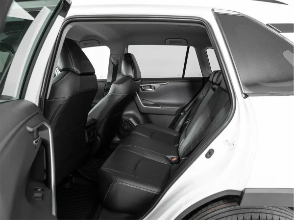 Toyota RAV4, V (XA50) фото №9