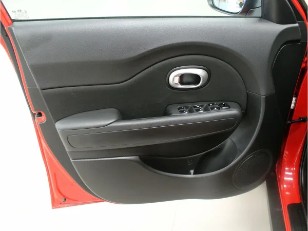 Kia Soul, II Рестайлинг фото №12