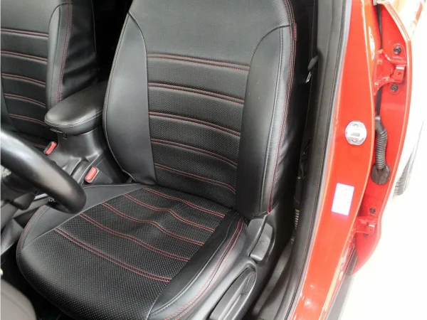 Kia Soul, II Рестайлинг фото №13