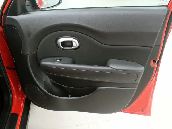 Kia Soul, II Рестайлинг фото №18