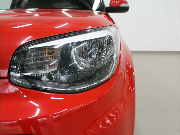 Kia Soul, II Рестайлинг фото №4