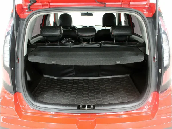 Kia Soul, II Рестайлинг фото №7