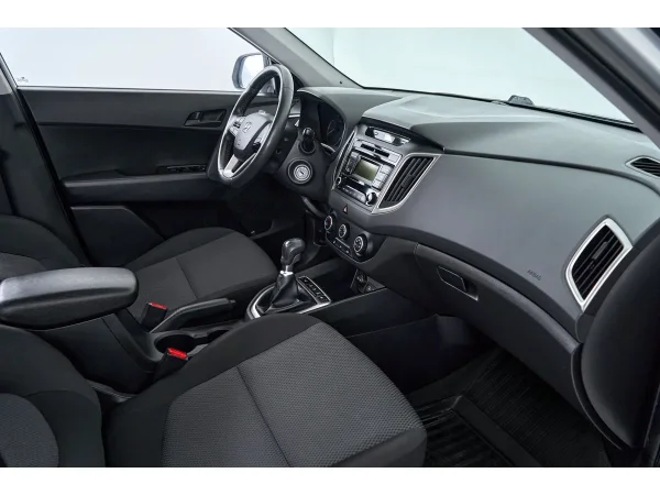 Hyundai Creta, I фото №13