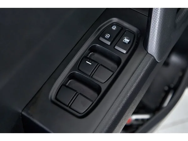 Hyundai Creta, I фото №15