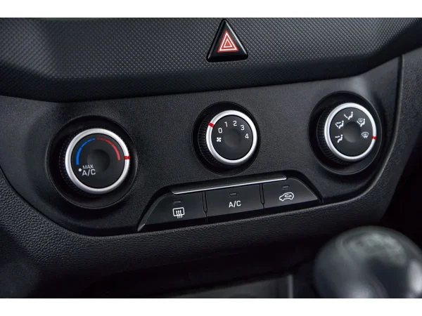 Hyundai Creta, I фото №17