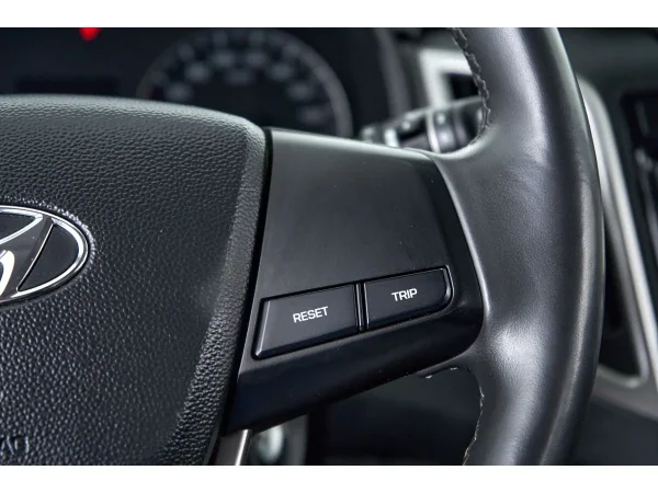 Hyundai Creta, I фото №20