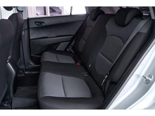 Hyundai Creta, I фото №21