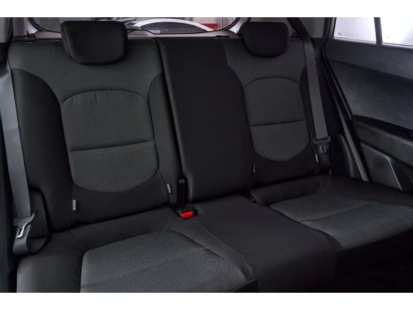 Hyundai Creta, I фото №22