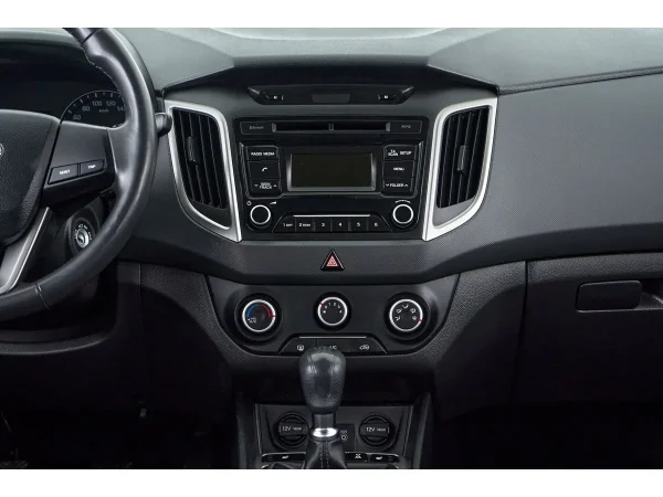 Hyundai Creta, I фото №9