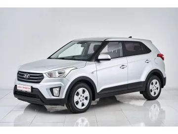 Hyundai Creta, I 2017 Comfort фото