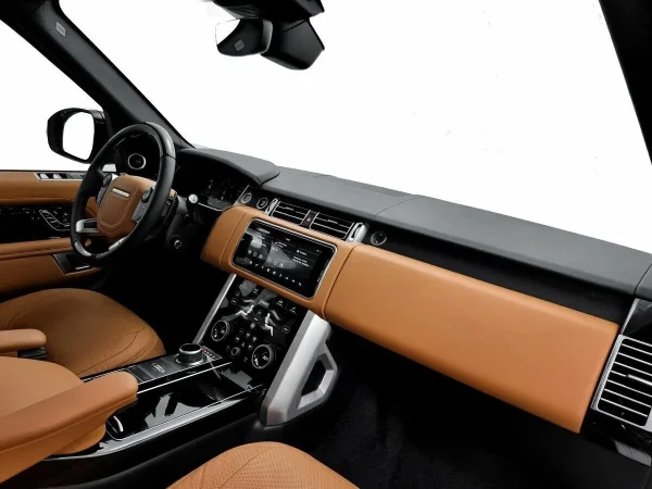 Land Rover Range Rover, IV Рестайлинг фото №11
