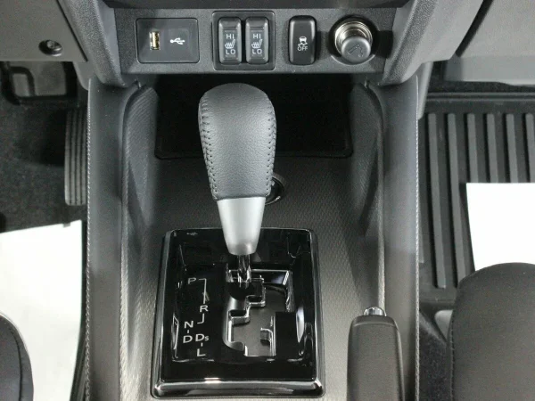 Mitsubishi ASX, I Рестайлинг 3 фото №10