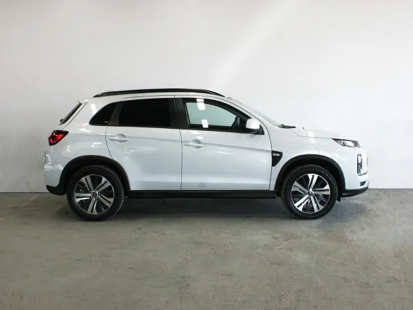 Mitsubishi ASX, I Рестайлинг 3 фото №4