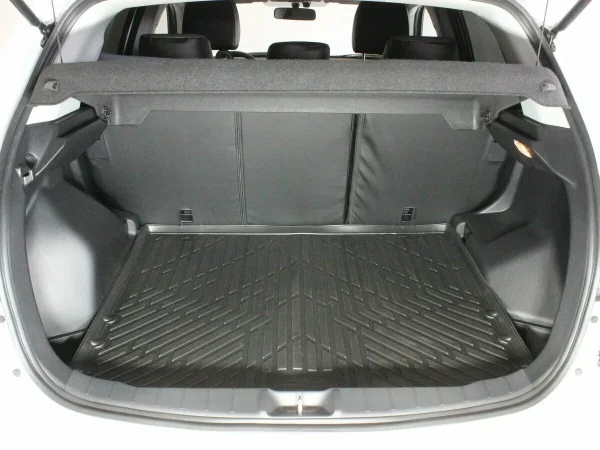 Mitsubishi ASX, I Рестайлинг 3 фото №6