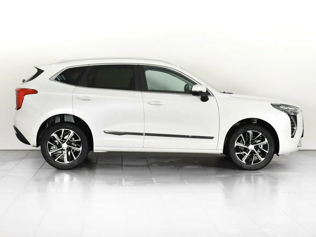 Haval Jolion, I 2021 Premium фото