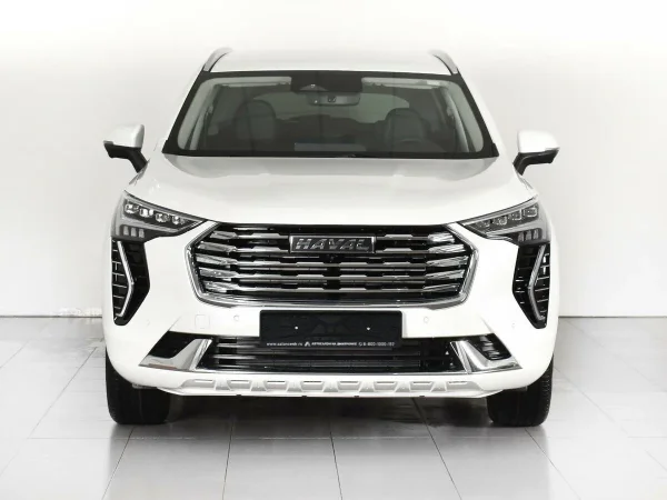 Haval Jolion, I фото №2