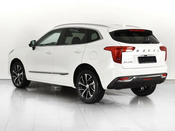 Haval Jolion, I фото №3