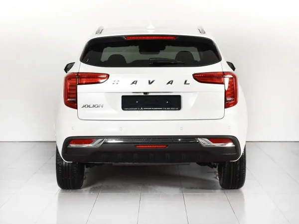 Haval Jolion, I фото №4