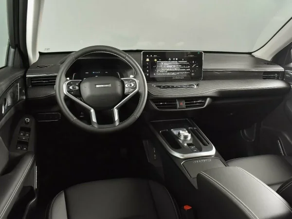 Haval Jolion, I фото №5