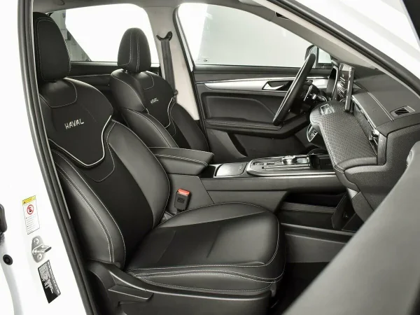 Haval Jolion, I фото №6