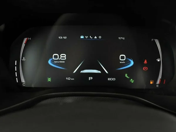 Haval Jolion, I фото №7