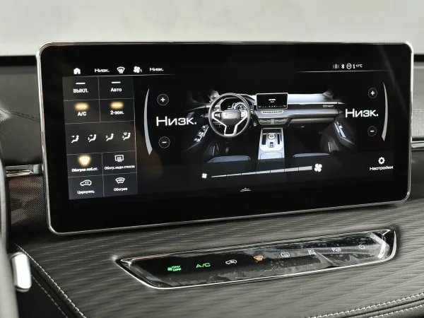 Haval Jolion, I фото №8