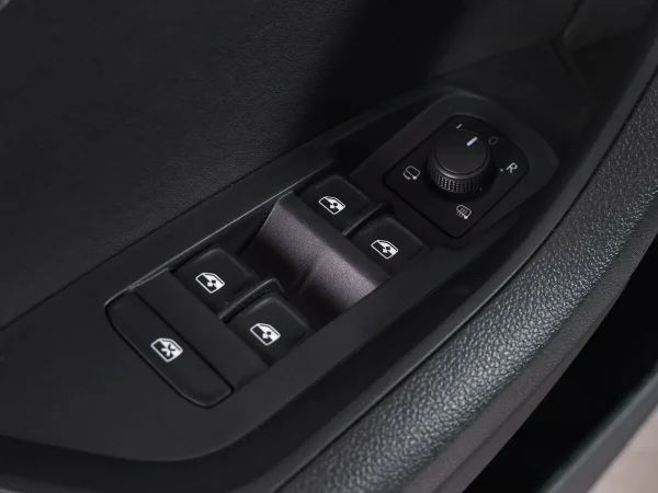 Skoda Kodiaq, I Рестайлинг фото №12