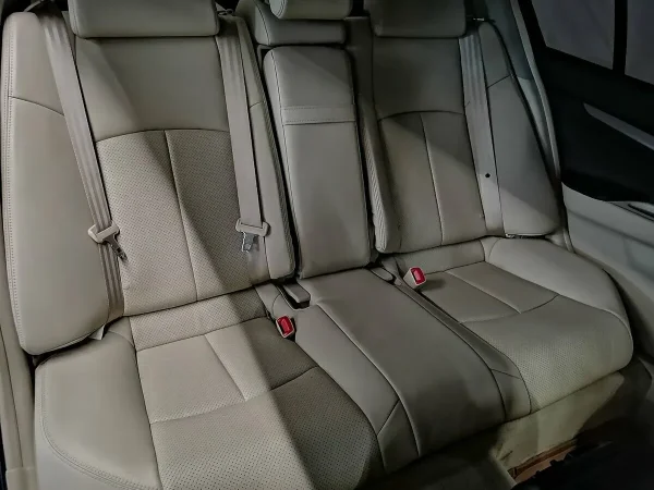 Infiniti G, IV фото №11