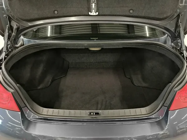 Infiniti G, IV фото №6