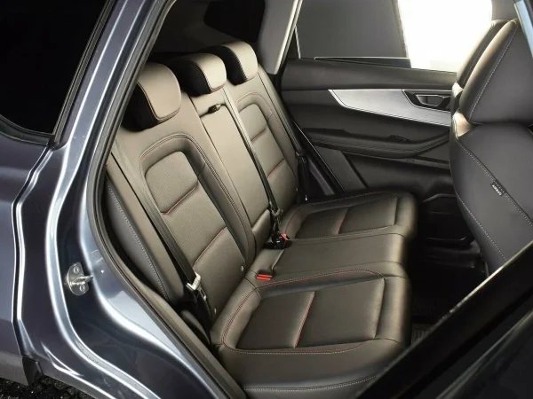 Chery Tiggo 7 Pro, I фото №14