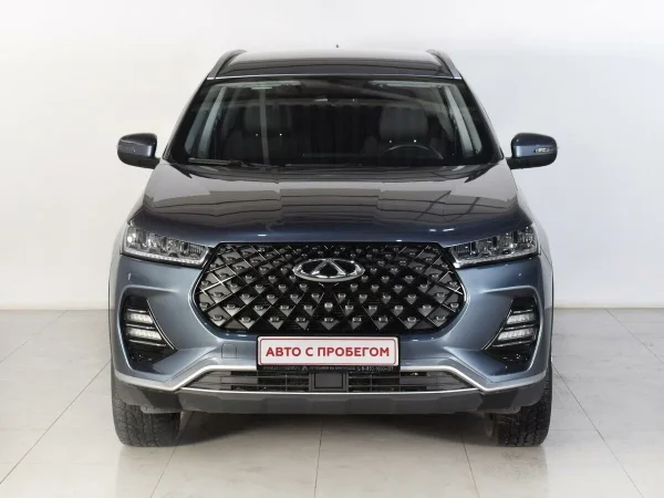 Chery Tiggo 7 Pro, I фото №2