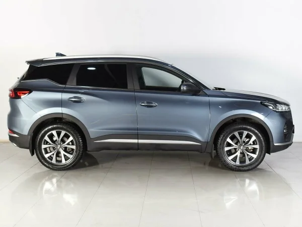 Chery Tiggo 7 Pro, I фото №4