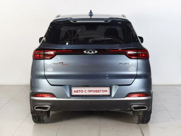 Chery Tiggo 7 Pro, I фото №5