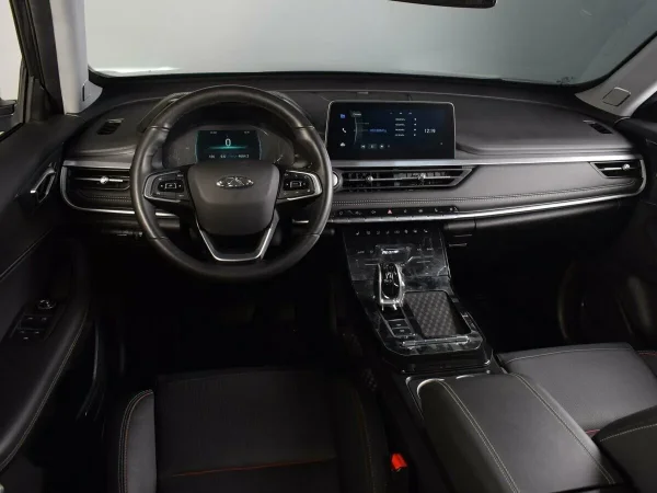 Chery Tiggo 7 Pro, I фото №6