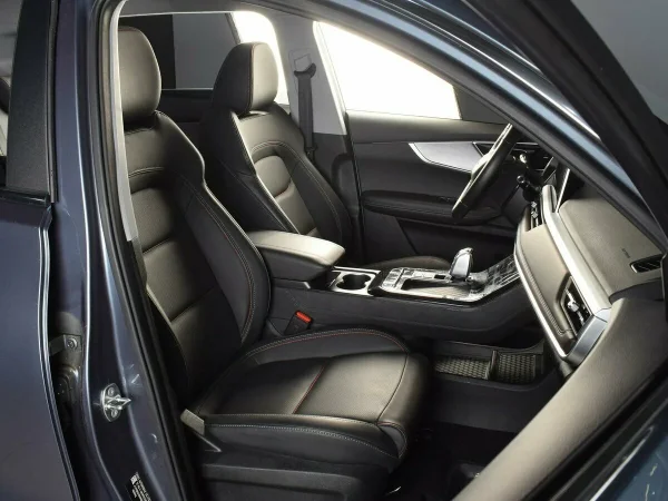 Chery Tiggo 7 Pro, I фото №7