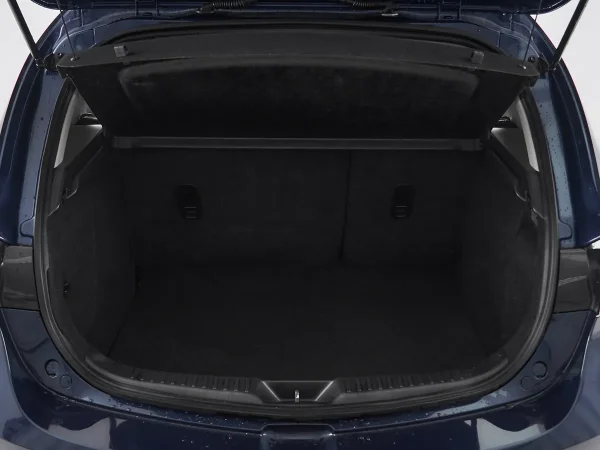 Mazda 3, II (BL) Рестайлинг фото №21
