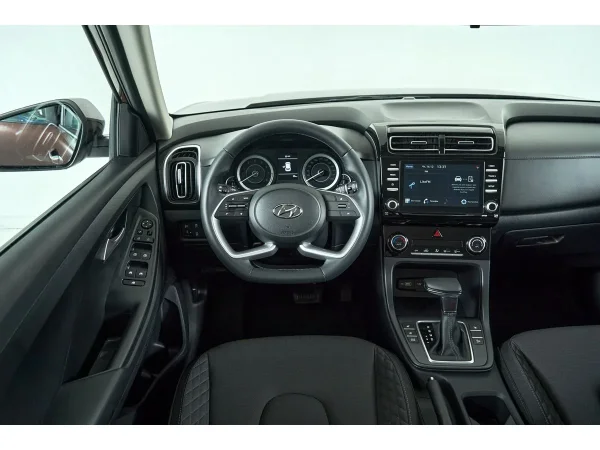 Hyundai Creta, II фото №10
