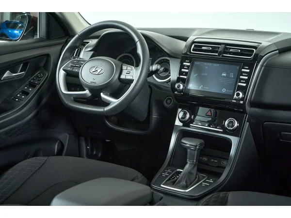 Hyundai Creta, II фото №11