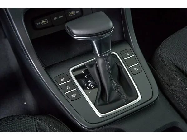 Hyundai Creta, II фото №16