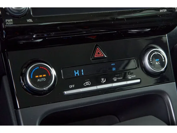 Hyundai Creta, II фото №17