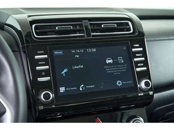 Hyundai Creta, II фото №18
