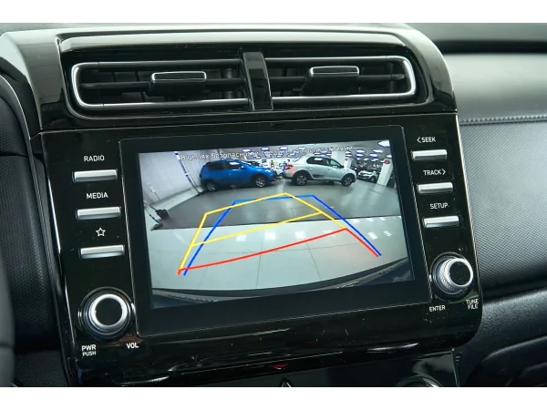 Hyundai Creta, II фото №19